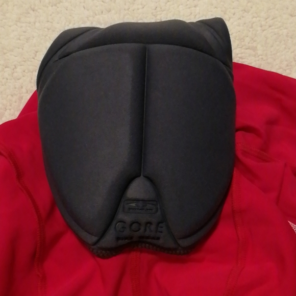 NWOT Gore Bikewear cycling /biking capris - Picture 8 of 12